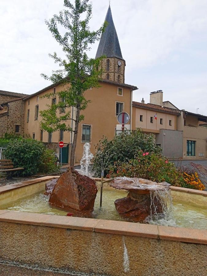 Le Chalet Du Coin Videix Zewnętrze zdjęcie